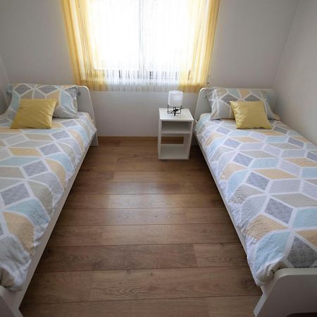 Salt Pans Apartment Πορτορόζ Εξωτερικό φωτογραφία