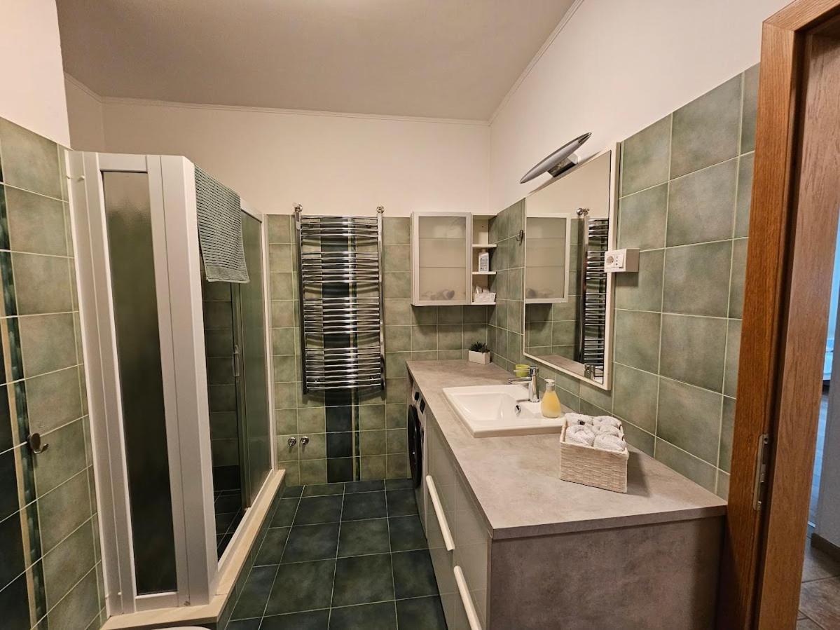 Salt Pans Apartment Πορτορόζ Εξωτερικό φωτογραφία