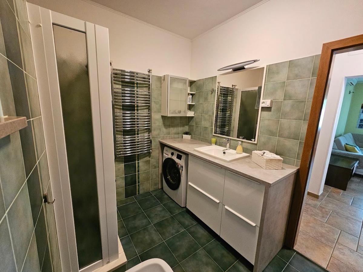 Salt Pans Apartment Πορτορόζ Εξωτερικό φωτογραφία