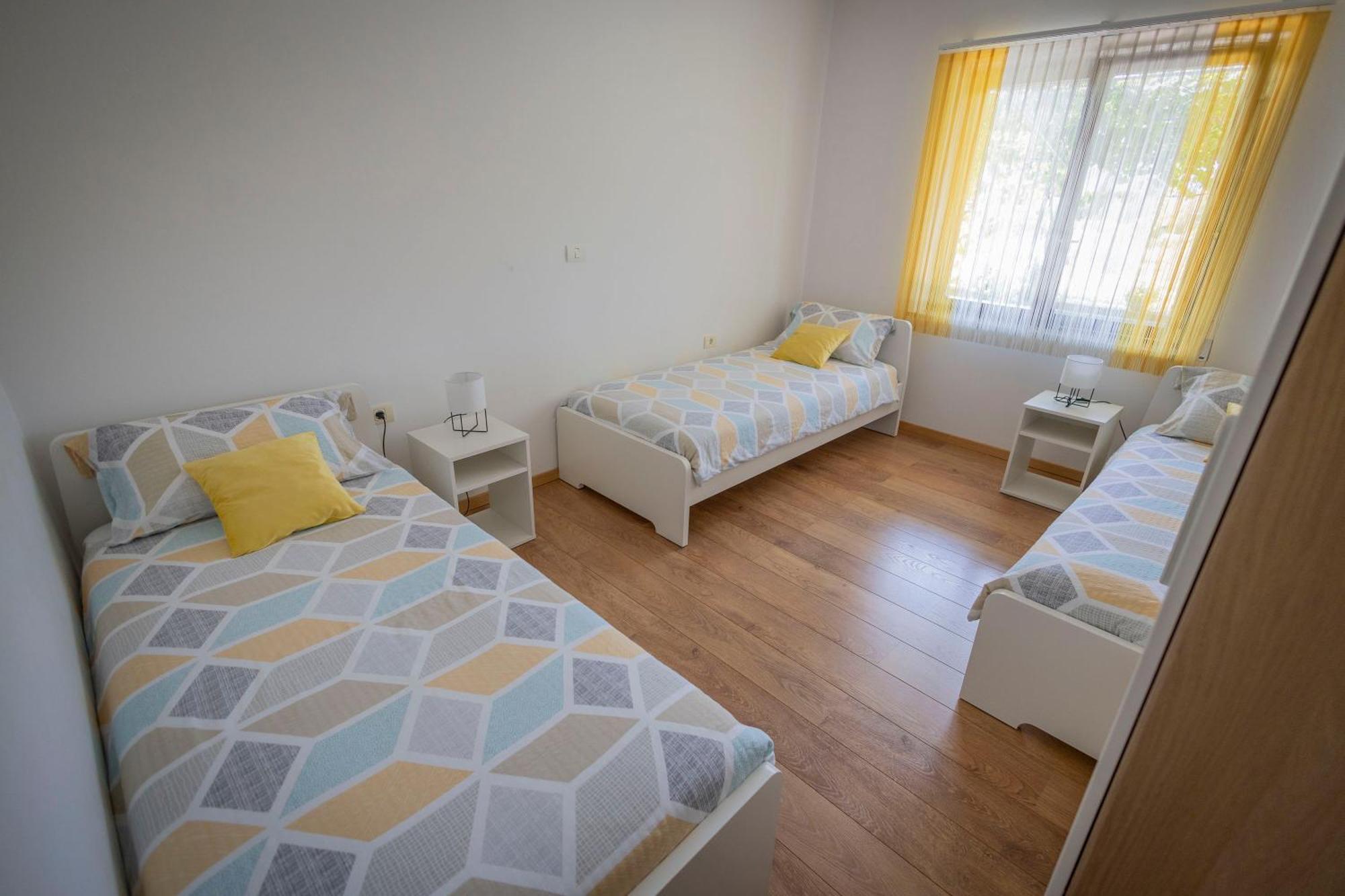 Salt Pans Apartment Πορτορόζ Εξωτερικό φωτογραφία