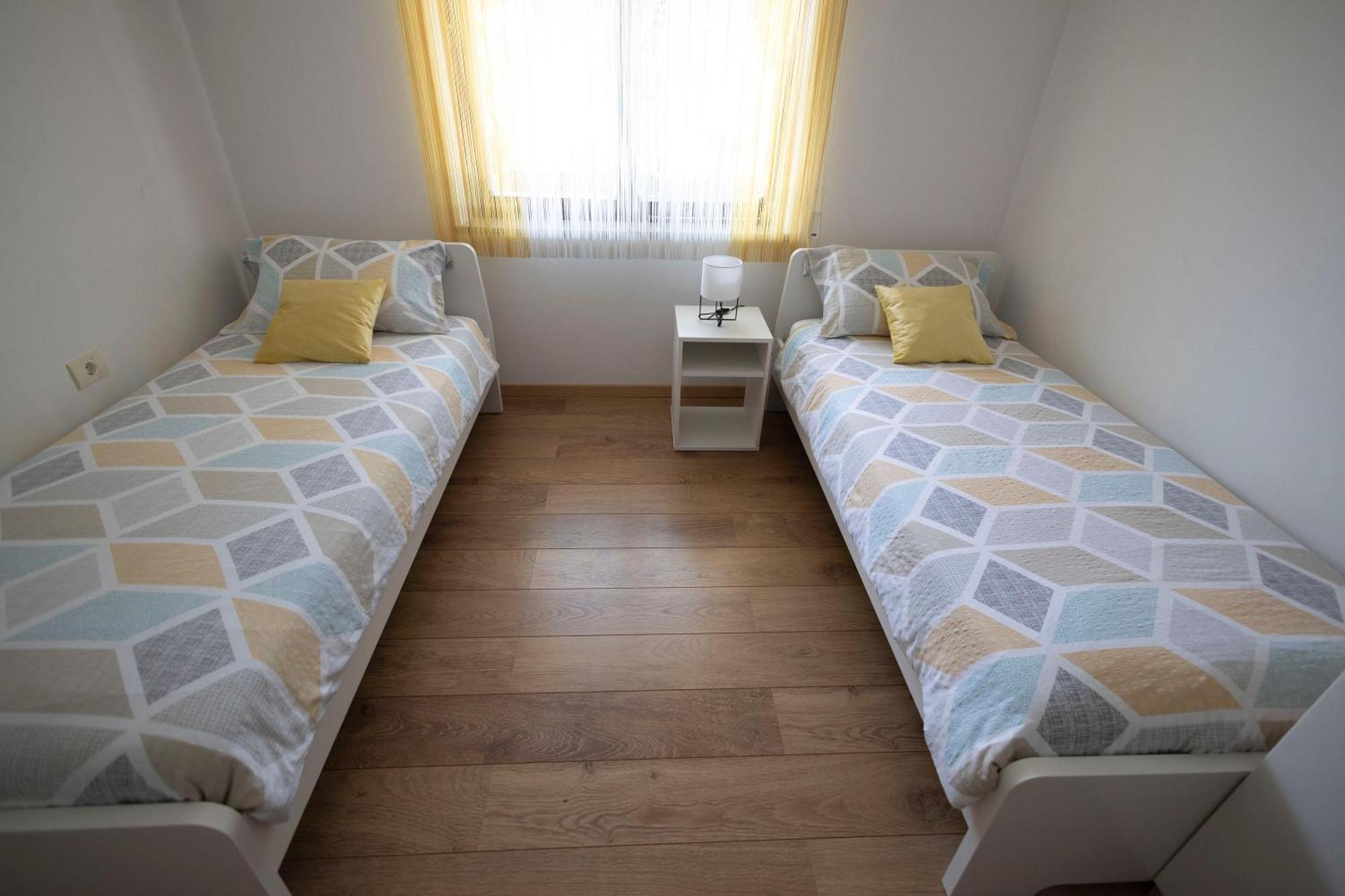 Salt Pans Apartment Πορτορόζ Εξωτερικό φωτογραφία