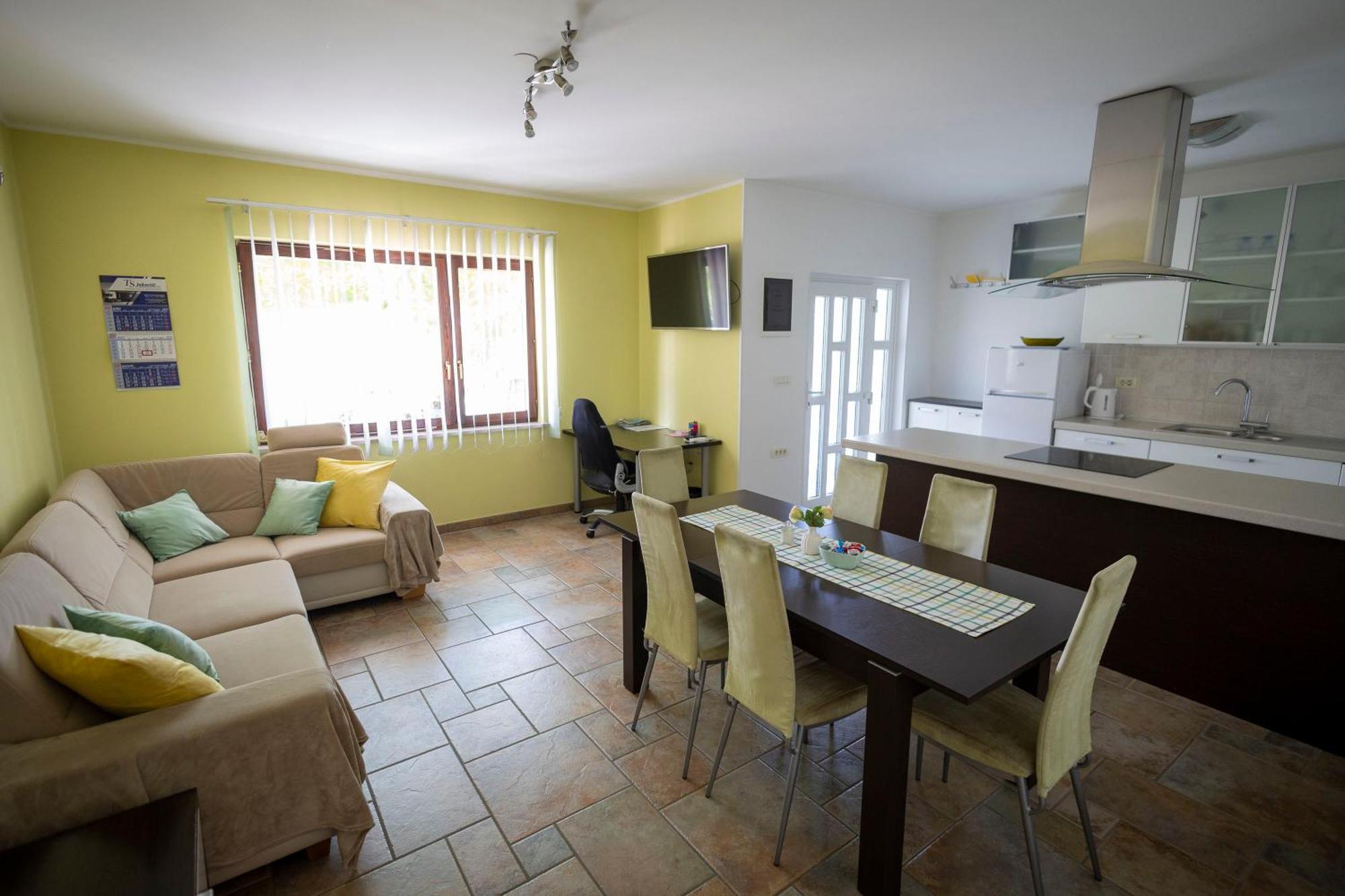 Salt Pans Apartment Πορτορόζ Εξωτερικό φωτογραφία