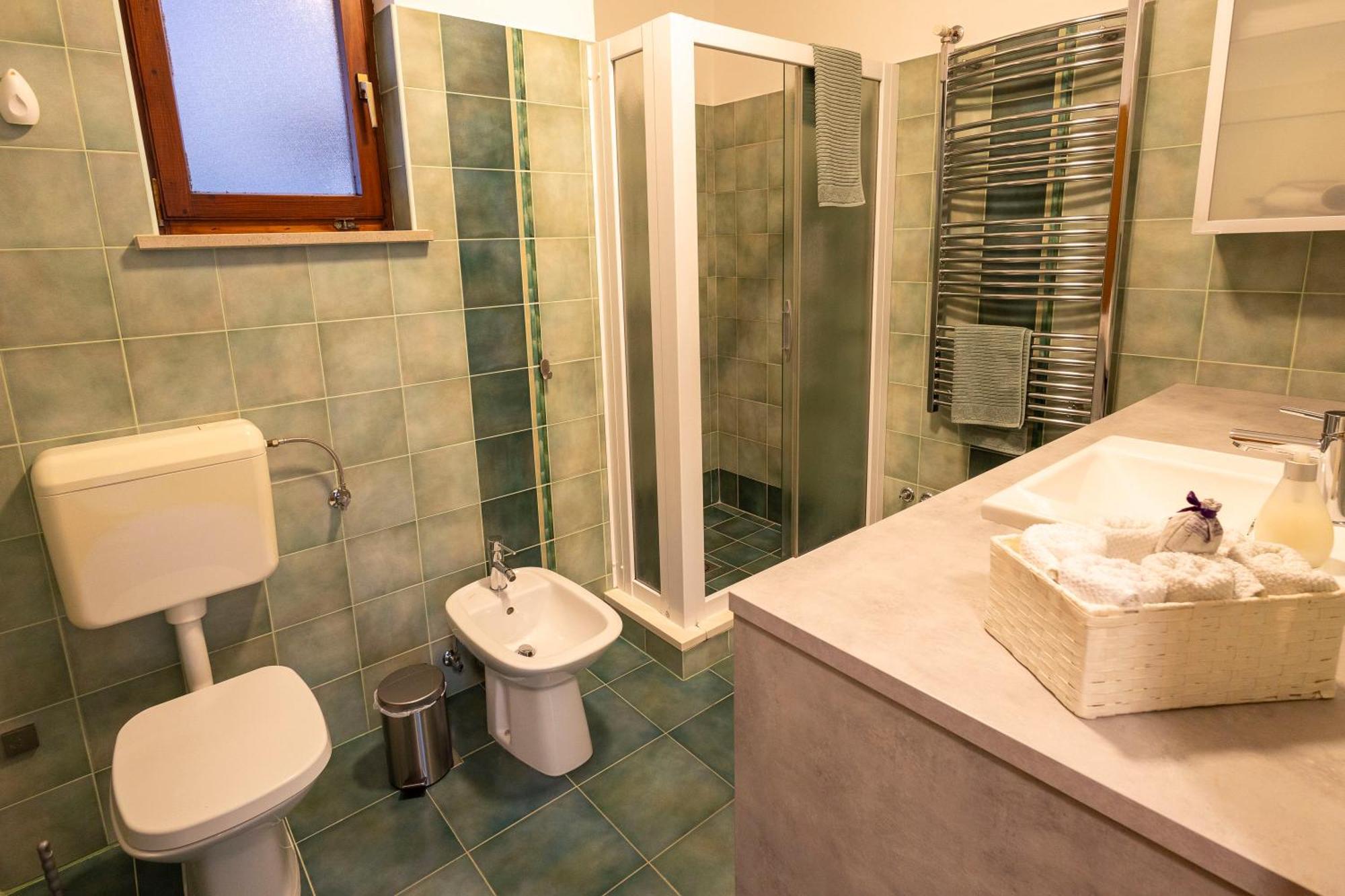 Salt Pans Apartment Πορτορόζ Εξωτερικό φωτογραφία