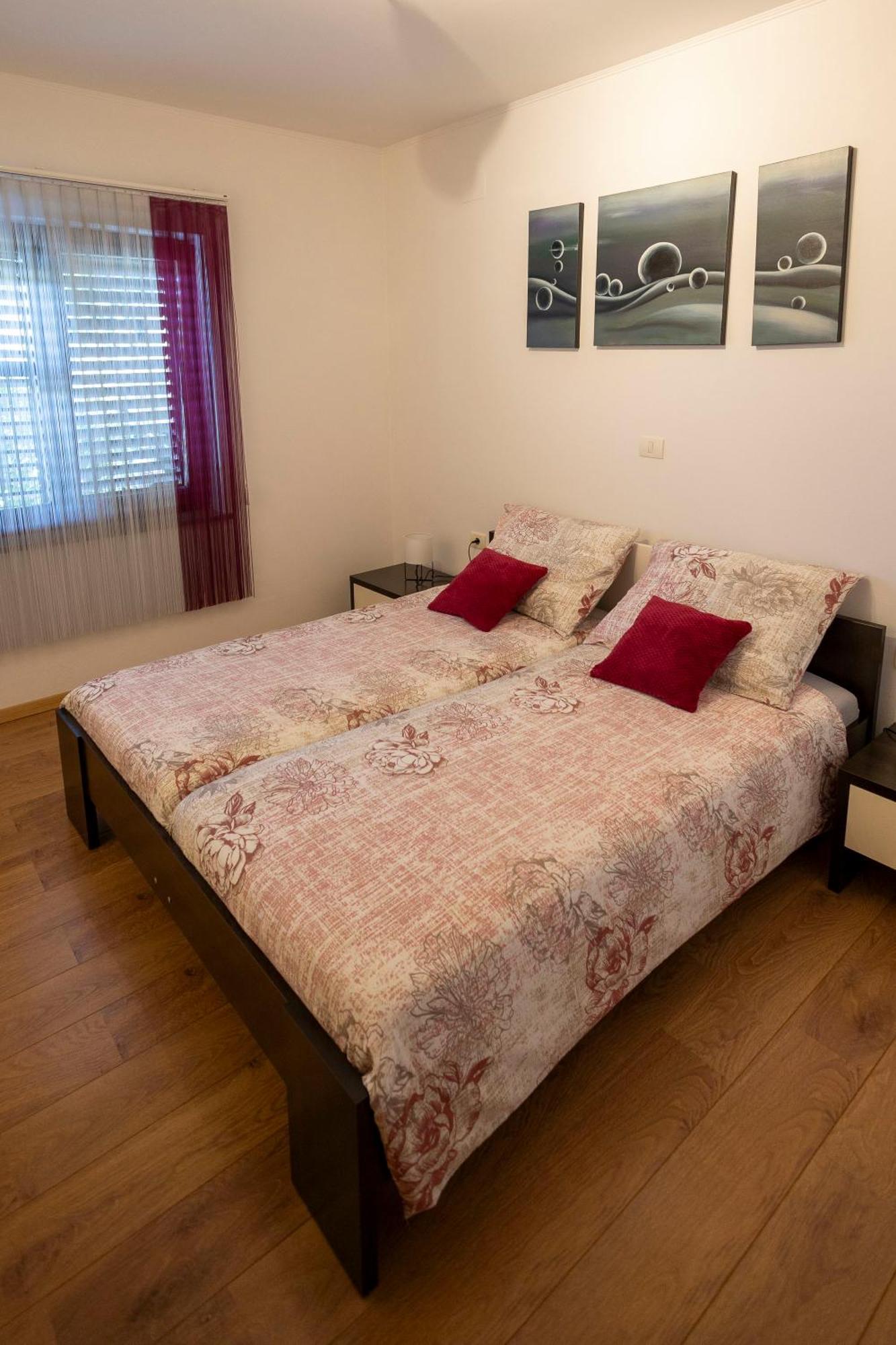 Salt Pans Apartment Πορτορόζ Εξωτερικό φωτογραφία