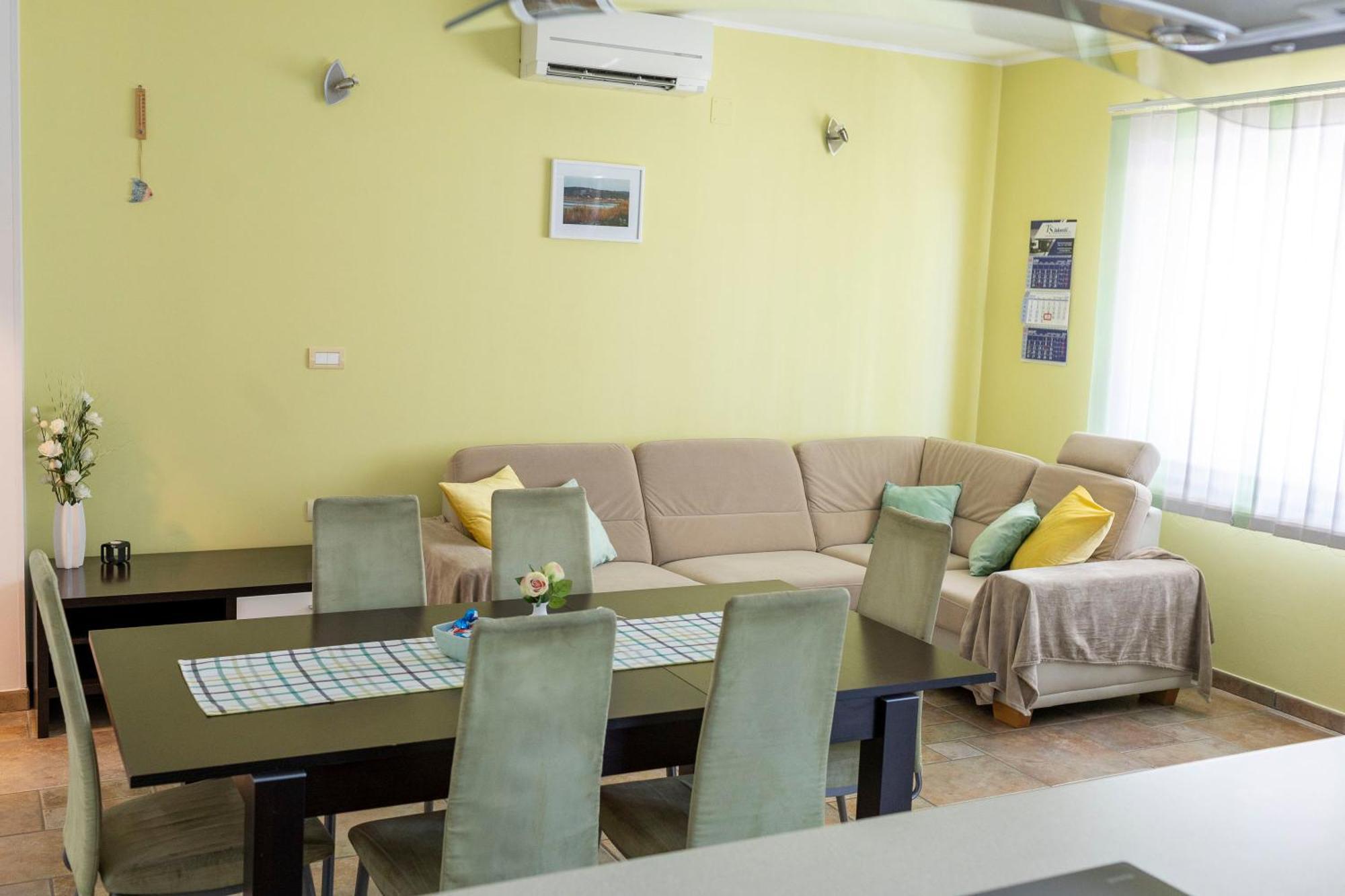 Salt Pans Apartment Πορτορόζ Εξωτερικό φωτογραφία