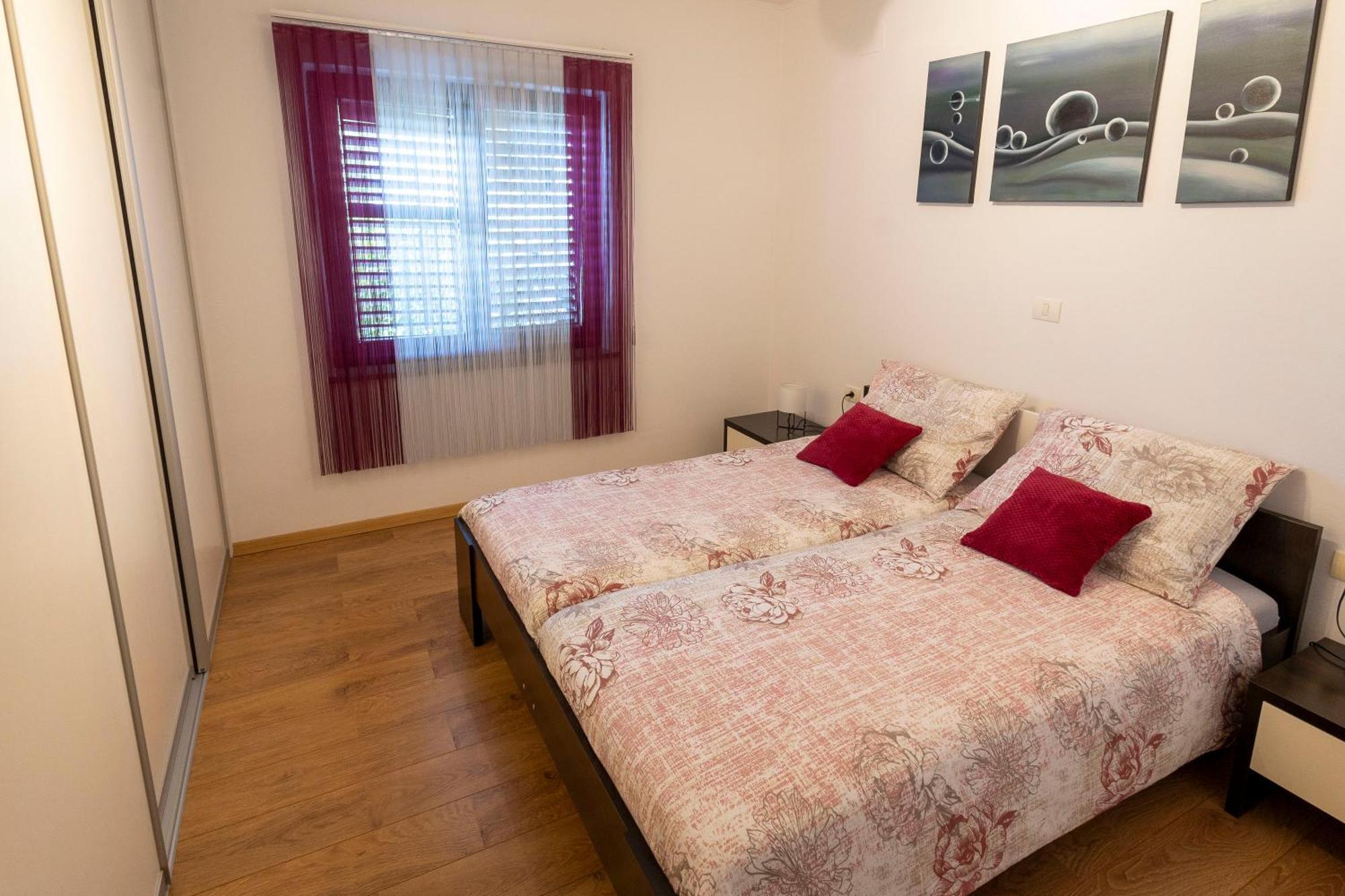 Salt Pans Apartment Πορτορόζ Εξωτερικό φωτογραφία