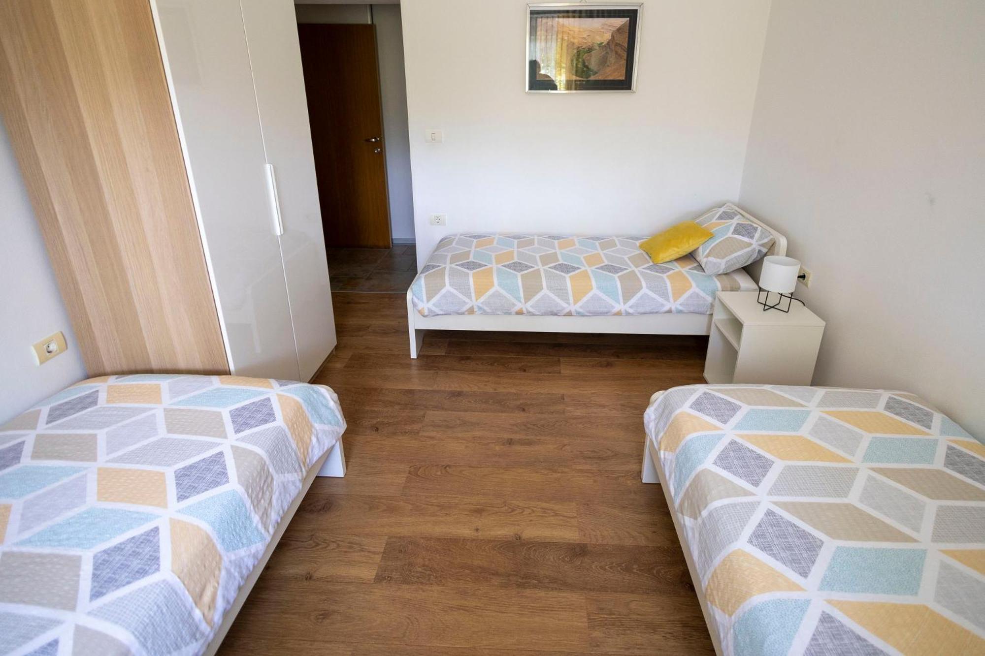 Salt Pans Apartment Πορτορόζ Εξωτερικό φωτογραφία