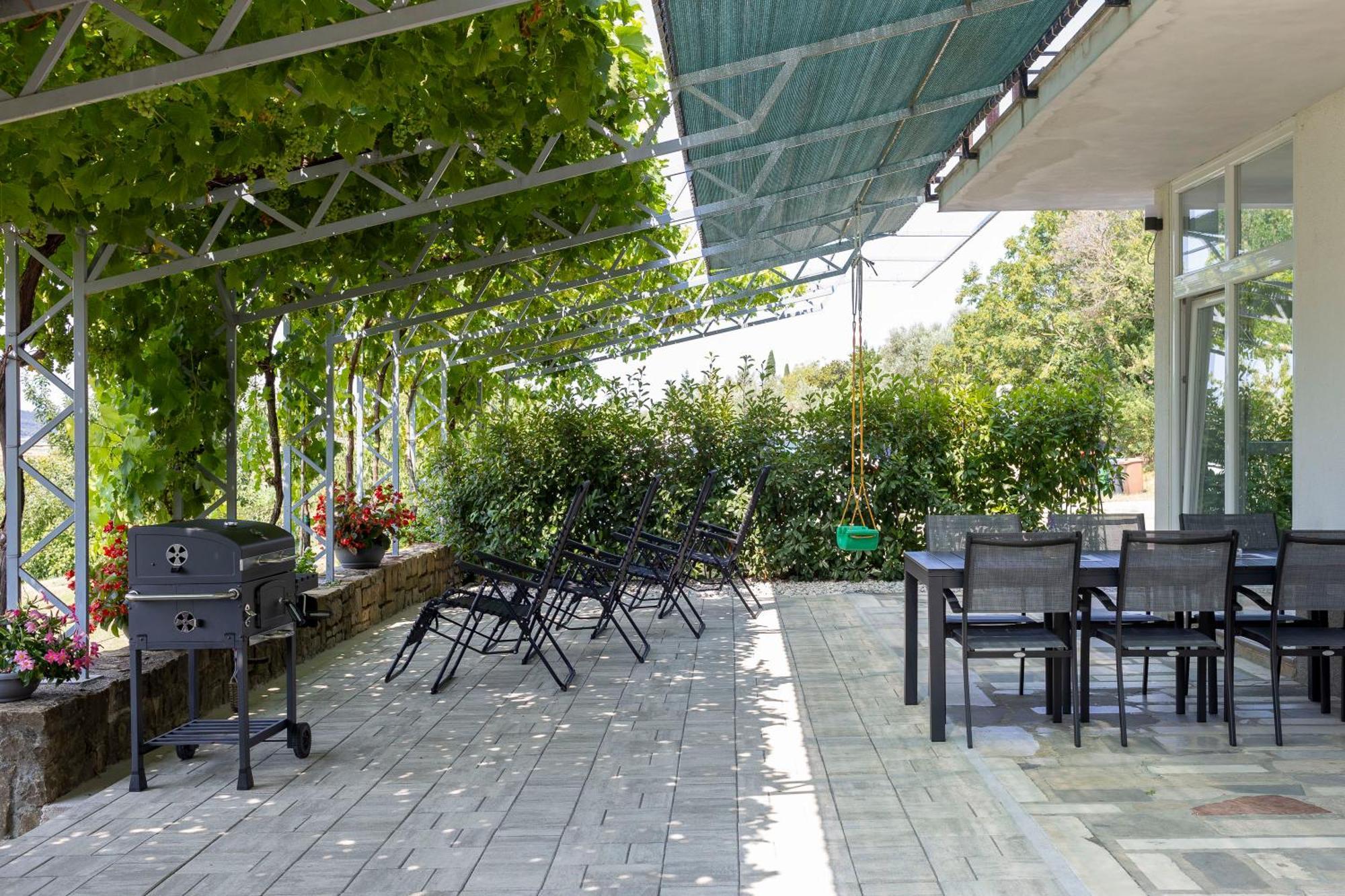 Salt Pans Apartment Πορτορόζ Εξωτερικό φωτογραφία