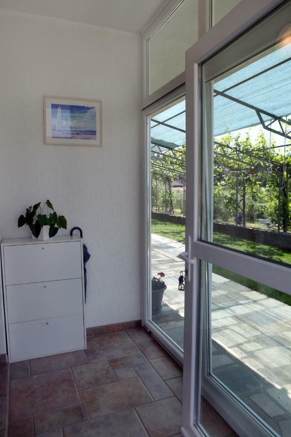 Salt Pans Apartment Πορτορόζ Εξωτερικό φωτογραφία